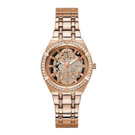 Guess Allara Watch Dourado