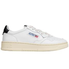 Autry Medalist Low Trainers Branco EU 42 Homem