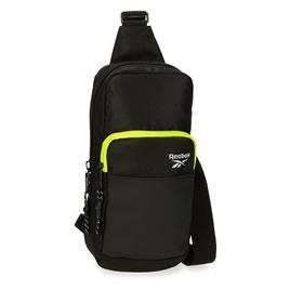 Reebok Accesorios Hamilton Preto  Homem