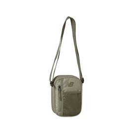 New Balance Opp Core Crossbody Verde  Homem