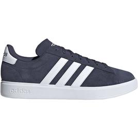 Adidas Grand Court 2.0 Trainers Azul EU 41 1/3 Homem