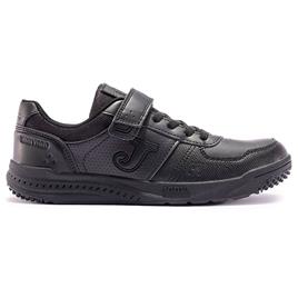Joma W.harvard V Trainers Preto EU 25 Rapaz