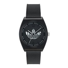Adidas Watches Aost23551 Project Two Grfx Watch Preto