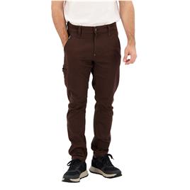 G-star Skinny 20 Chino Pants Castanho 36 / 36 Homem