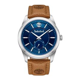 Timberland Watches Northbridge Watch Azul