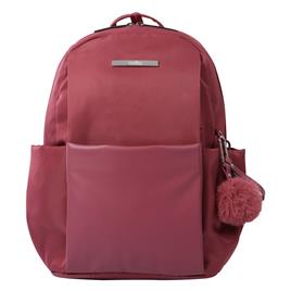 Totto Deco Rose Adelaide 1 2.0 20l Backpack Rosa
