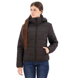 G-star Meefic Jacket Preto XS Mulher