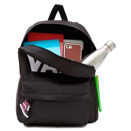 Vans Old Skool Drop V 22l Backpack Preto