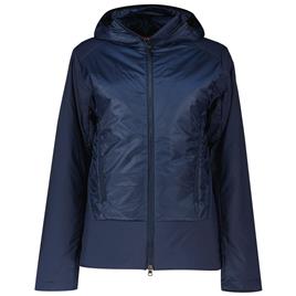 Lenz Padded R2h Jacket Azul XS Homem