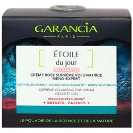 Garancia Etoile Rose Supreme 40ml Moisturizer Transparente