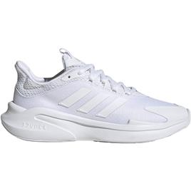 Adidas Alphaedge+ Trainers Branco EU 40 2/3 Mulher
