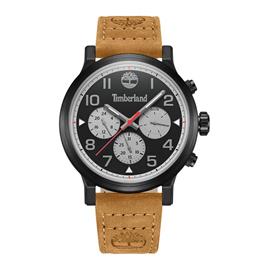 Timberland Watches Pancher Watch Castanho