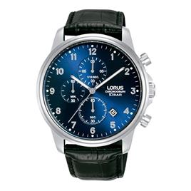 Lorus Watches Rm341jx9 Watch Azul