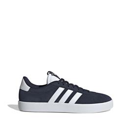 Adidas Vl Court 3.0 Trainers Azul EU 39 1/3 Homem