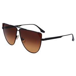 Victoria Beckham Vb239s Sunglasses Castanho Medium Brown 6/CAT2 Homem