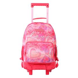 Totto Amorely 21l Backpack Rosa