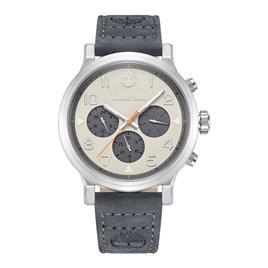 Timberland Watches Pancher Watch Cinzento