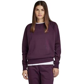 G-star Premium Core 20 Sweatshirt Roxo L Mulher