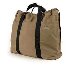 Ecoalf Akira Tote Bag Beige