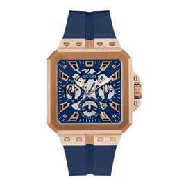 Guess Leo Watch Azul