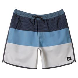 Quiksilver Every Tj 16´´ Swimming Shorts Azul S Homem
