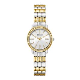 Guess Gw0612l2 Hayley Watch Dourado