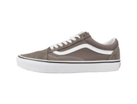 Vans Old Skool Trainers Castanho EU 45 Homem