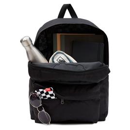 Vans Old Skool Classic 22l Backpack Preto