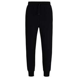 Boss Hadiko 10256713 Sweater Preto M Homem
