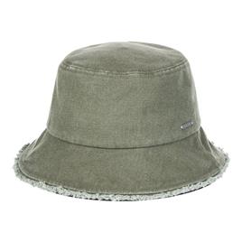 Roxy Victim Of Love Bucket Hat Verde S-M Homem