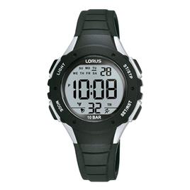 Lorus Watches R2361px9 Watch Preto