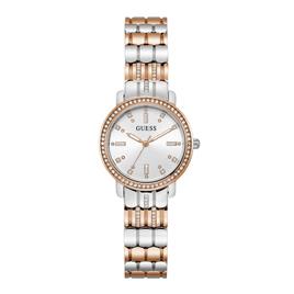 Guess Gw0612l3 Hayley Watch Dourado