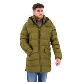 G-star D20102 Whistler Puffer Jacket Verde XL Homem