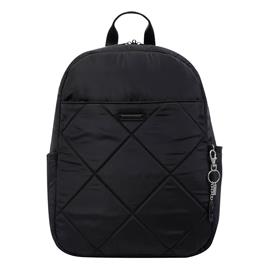 Totto Arlet 16l Backpack Preto
