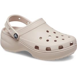 Crocs Classic Platform Clogs  EU 39-40 Mulher