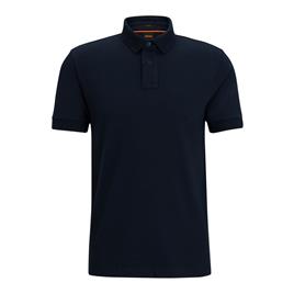Boss Passenger 10256683 Sweater Azul M Homem