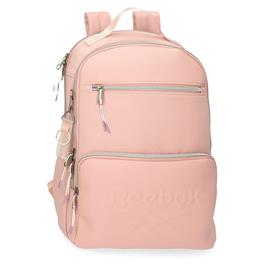 Reebok Accesorios Noah Nude 2c 40 Cm Rosa