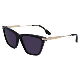 Victoria Beckham Vb663s Sunglasses Preto Black/CAT3 Homem