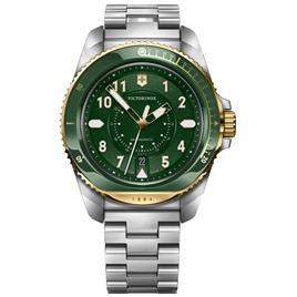 Victorinox V242012 Watch Dourado