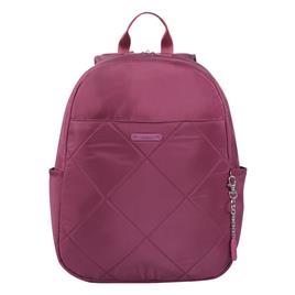 Totto Deco Rose Arlet 16l Backpack Rosa