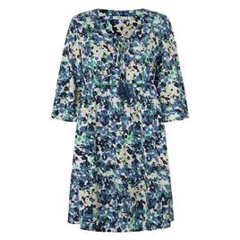 Pepe Jeans Clarisa Long Sleeve Short Dress Colorido XS Mulher