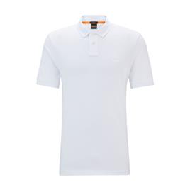 Boss Passenger 10256683 Sweater Branco S Homem