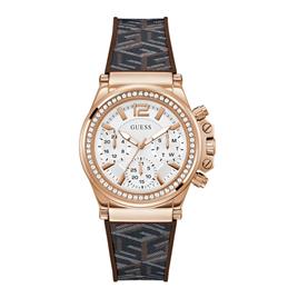 Guess Charisma Watch Dourado