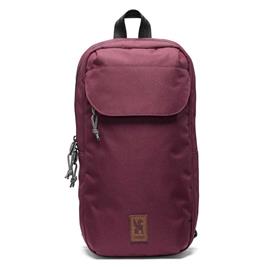 Chrome Ruckas Crossbody Roxo  Homem