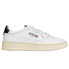 Autry Medalist Low Trainers Branco EU 41 Homem