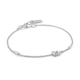 Ania Haie B018 Bracelet Prateado  Homem