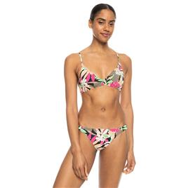 Roxy Erjx203536 Beach Classics Bikini Colorido S Mulher