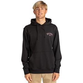 Billabong Foundation Po Hoodie Preto XL Homem