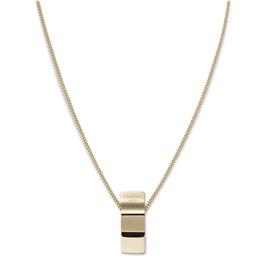 Rosefield Bwcng Bracelet Dourado  Homem