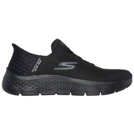 Skechers Go Walk Flex Trainers Preto EU 38 Mulher